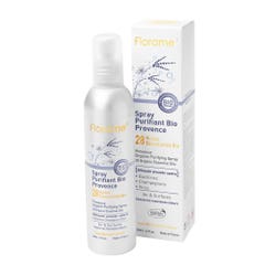 Florame Provence Purifying Spray Air Et Surfaces 180ml
