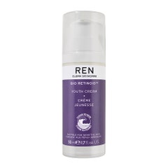 REN Clean Skincare Bio-Retinoid(TM) Youth Cream 50ml