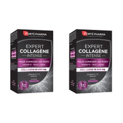 Forté Pharma Beauty Expert Intense Collagen 2x14 sticks