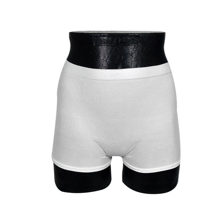 Support underwear x3 Abri-Fix Pants Super Abena