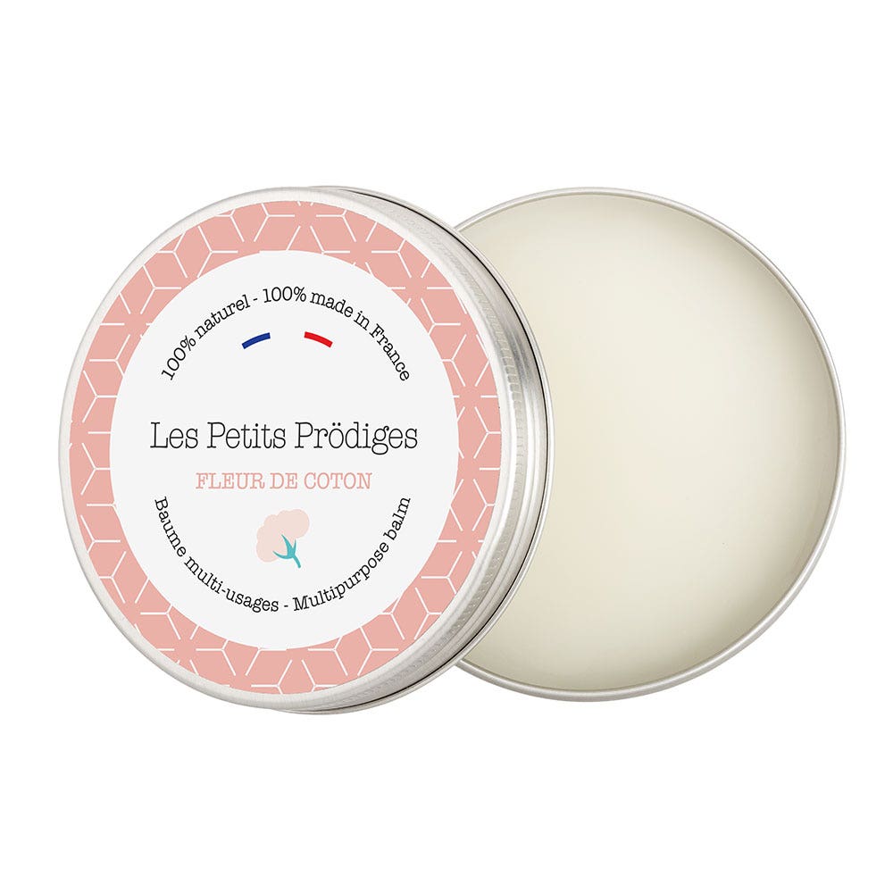 Les petits prodiges Multi-purpose balm All skin types 100ml