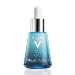 Vichy Mineral 89 Regenerating & Repairing Probiotic Serum 30ml