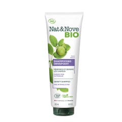 NAT&NOVE BIO organic densifying shampoo fine or fragile hair 250ml