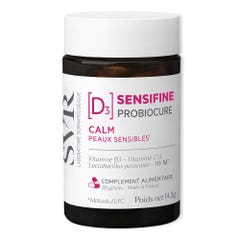 Svr Sensifine AR Probiocure Calm Sensitive Skin 30 capsules