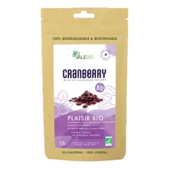 Valebio Cranberry Bioes Super Fruit 170g