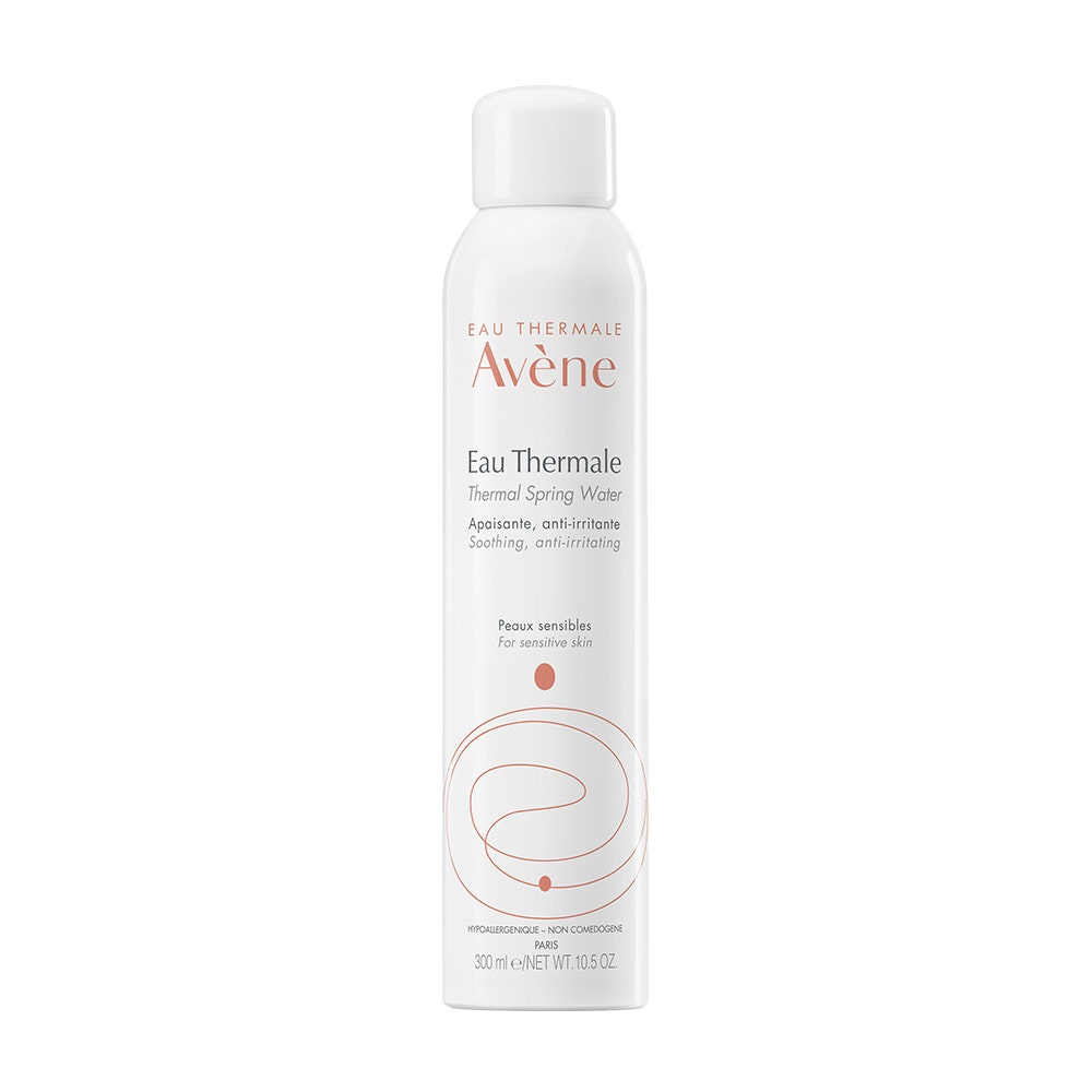 Avène Thermal Water Thermal Spring Water Spray soothing anti-irritant sensitive skin Peaux Sensibles 300ml