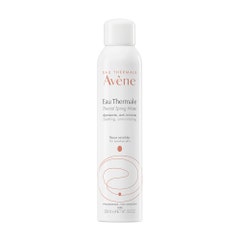 Avène Eau Thermale Thermal Spring Water Spray soothing anti-irritant sensitive skin Peaux Sensibles 300ml