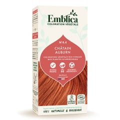 Emblica Colouring with plants 100g