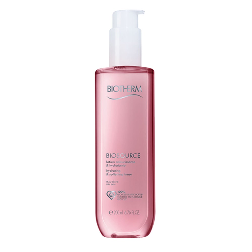 Biotherm Biosource Biosource Softening Toner 200ml