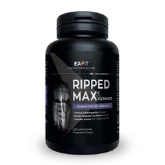 Eafit Ripped Max Ultimate 120 Tablets