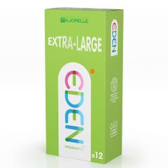 Eden Gen Extra-large condoms x12