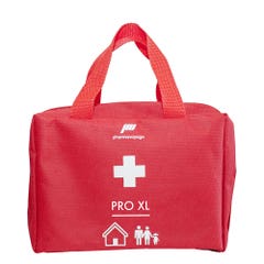 Pharmavoyage First Aid Kit Pro XL 63 items
