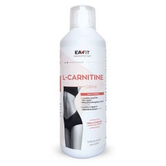 Eafit L-carnitine Drink 500ml