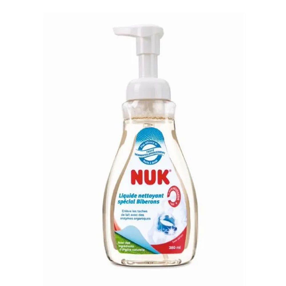 Nuk cleaning products cheap