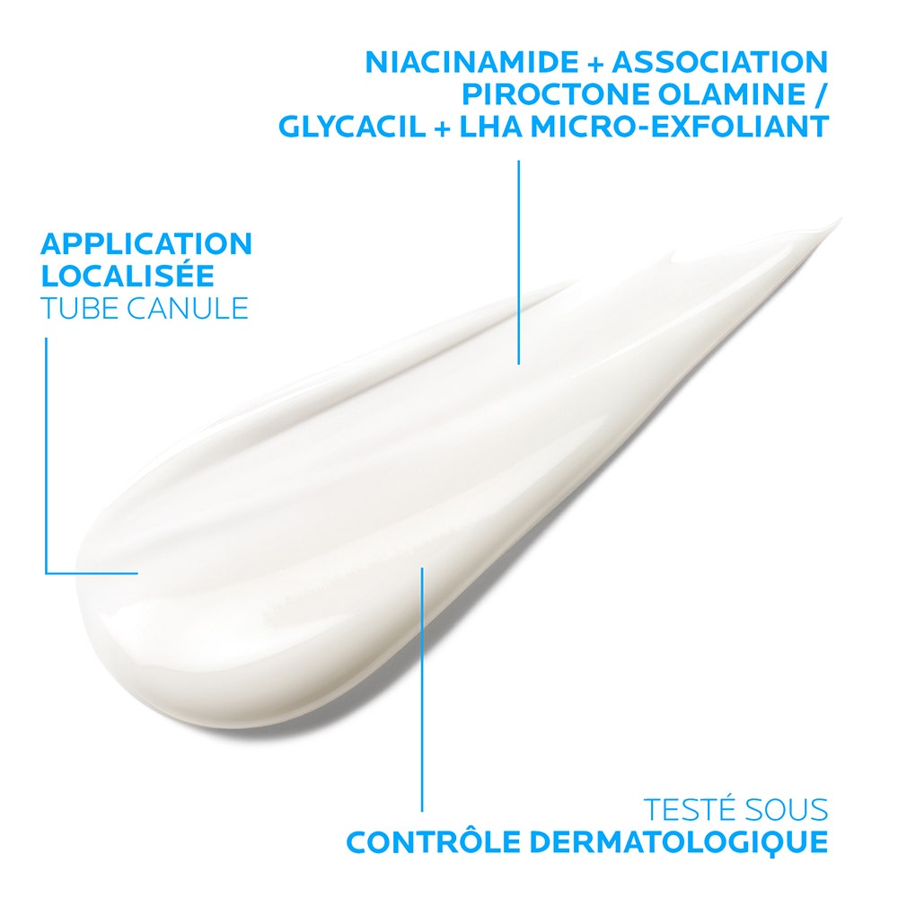 La Roche-Posay Effaclar Effaclar Ai Targeted blemish Corrector 15ml - Easypara