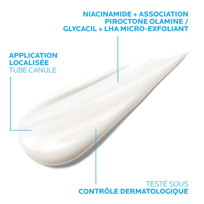 La Roche-Posay Effaclar Effaclar Ai Targeted blemish Corrector 15ml - Easypara