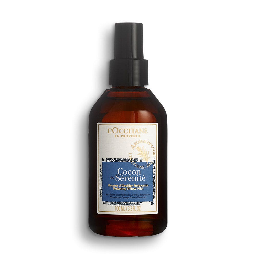 L'Occitane en Provence Aromachology Pillow Mist 100ml
