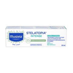 Mustela Stelatopia Intense Atopic eczema 30ml