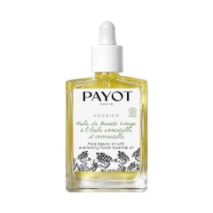 Payot Herbier Beauty Face Oil with Immortelle Essential Oil 30ml