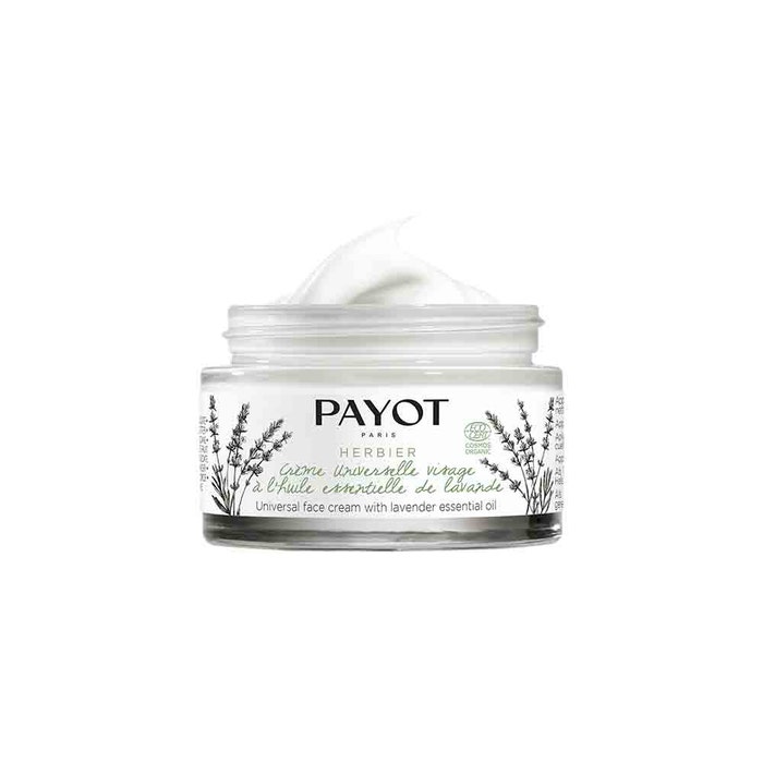 Payot Herbier Crème Universelle Essential Lavender Oil 50ml
