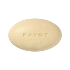 Payot Herbier Nourishing Massage Bar with Rosemary Essential Oil Visage et Corps 50g