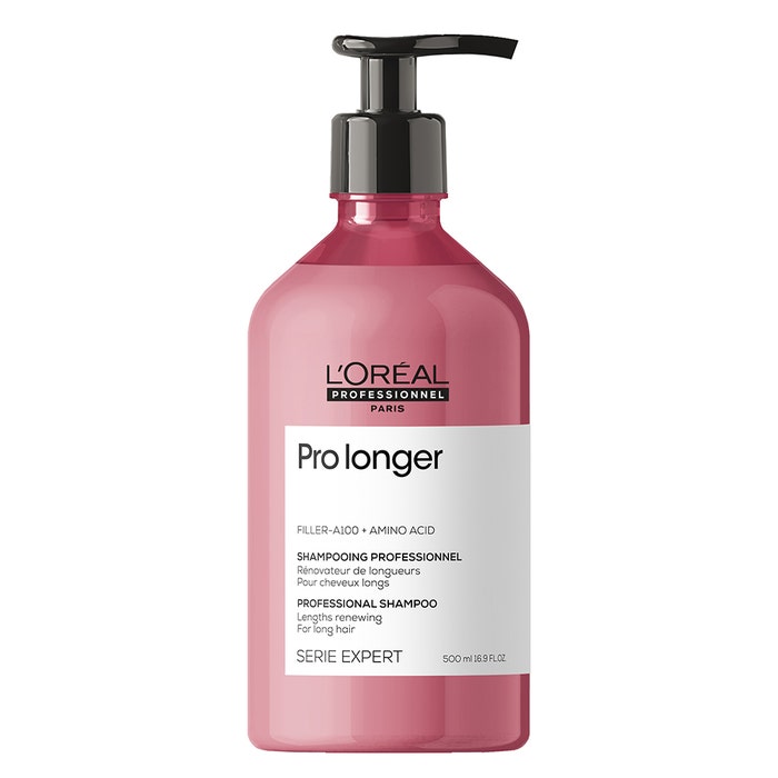 Shampoo for long hair 500ml Pro Longer L'Oréal Professionnel