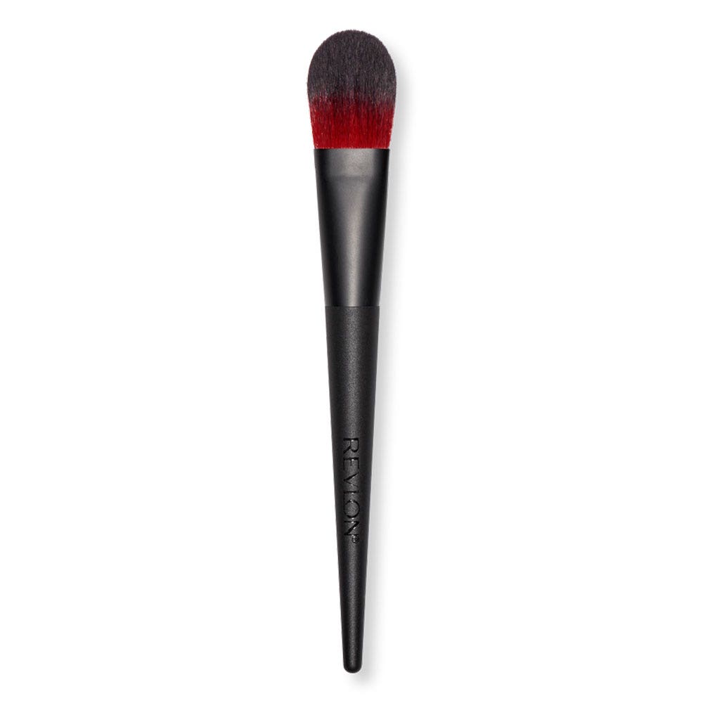 Revlon Flat Head Foundation Brush 15.76g