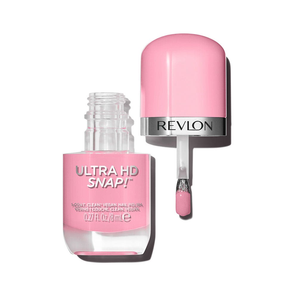 Revlon Ultra HD Snap! Nail Polish 8ml Easypara