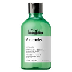 L'Oréal Professionnel Volumetry Serie Expert Volumea Fine Hair Shampoo 300ml