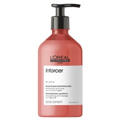 L'Oréal Professionnel Inforcer Expert Strengthening Shampoo 500ml