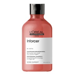 L'Oréal Professionnel Inforcer Serie Expert Strengthening Shampoo 300ml
