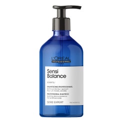 L'Oréal Professionnel Sensi Balance Expert Series Soothing Shampoo 500ml