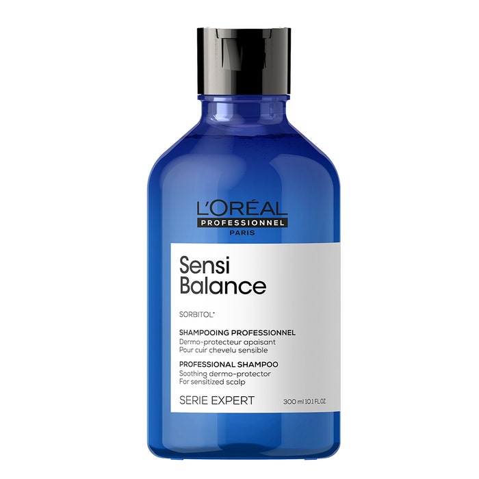 Expert Series Soothing Shampoo 300ml Sensi Balance L'Oréal Professionnel