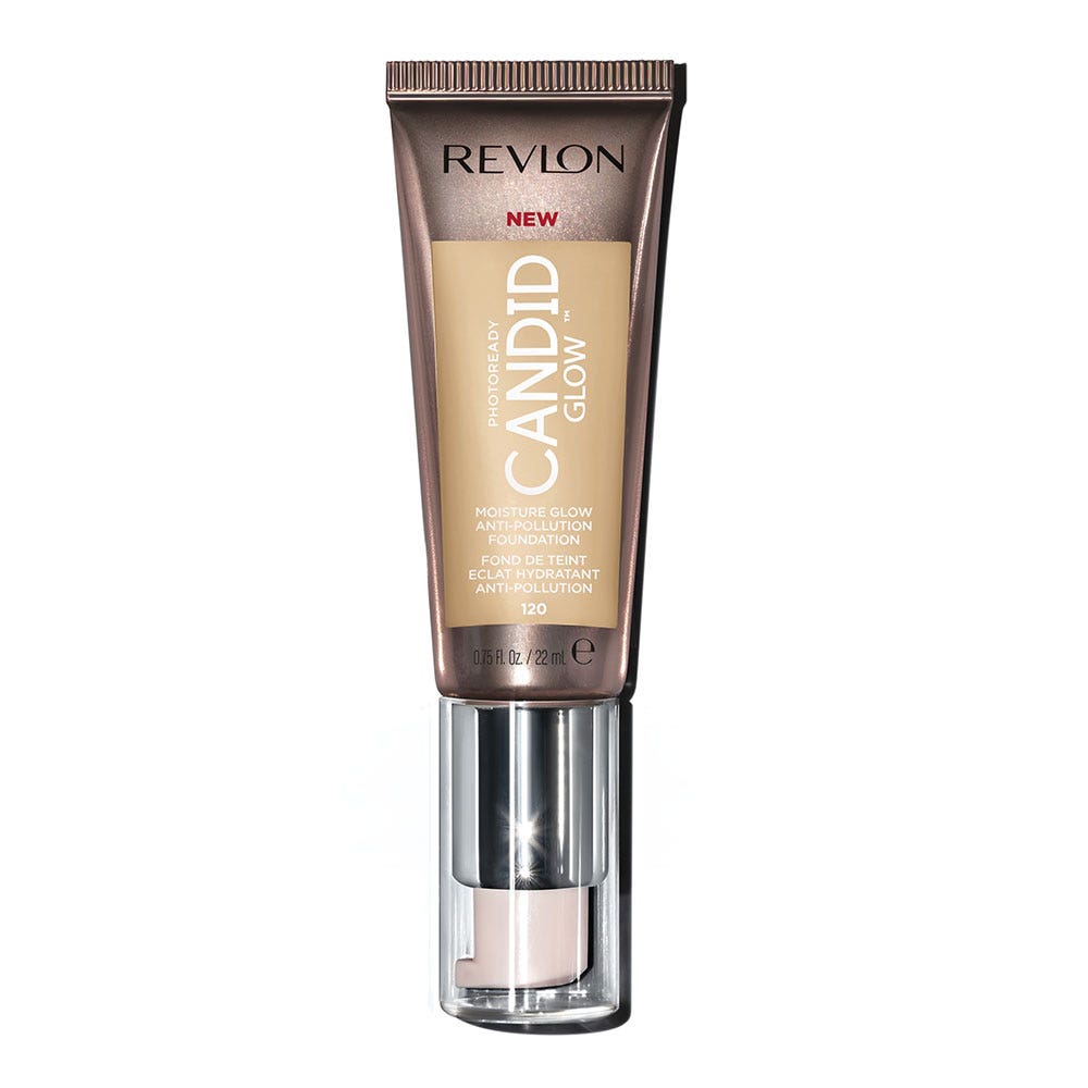 Revlon PhotoReady Candid Glow foundation 22ml