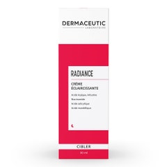Dermaceutic Radiance Lightening cream Cibler 30ml