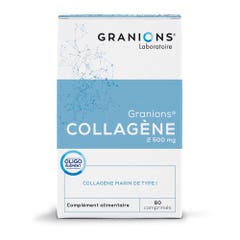 Granions Collagen 60 Tablets