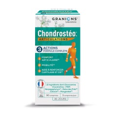 Granions Joints 90 Chondrosteo+ Tablets