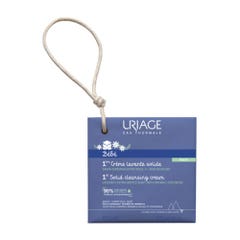 Uriage Bébé 1st Solide Cleansing Cream 125g