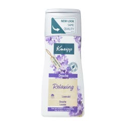 Kneipp Relaxing Herbal Body Wash200 Ml Lavender 200ml