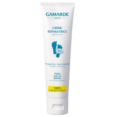 Gamarde Repairing Cream For Feet 100g