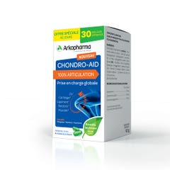 Arkopharma Chondro-Aid 100% Joint Comfort 120 capsules