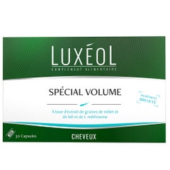 Luxeol Special Volumea 30 capsules