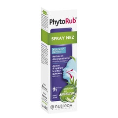 Nutreov Phyto-Rub Nose Spray 30ml