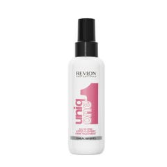 Revlon Professional Uniq One Hair Treatment No Rinse Spray Mask Parfum Lotus 150ml