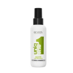 Revlon Professional Uniq One Hair Treatment Masks En Spray Sans Rincage Perfumes The Vert 150ml