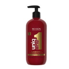 Revlon Professional All-in-1 Shampoo 490ml