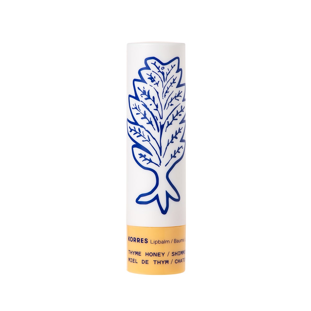 Korres Nourishing lip balm 5ml