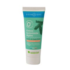 Dermasens Lightweight Organic Hydrating Face Cream 40ml