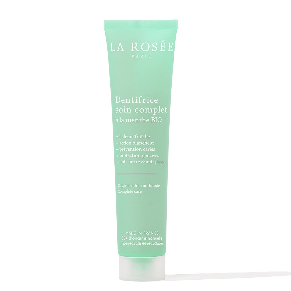 LA ROSÉE Complete Care Toothpaste 75ml