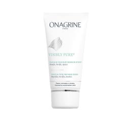 Onagrine Visibly Pure Gentle Scrubbing Masks 75ml